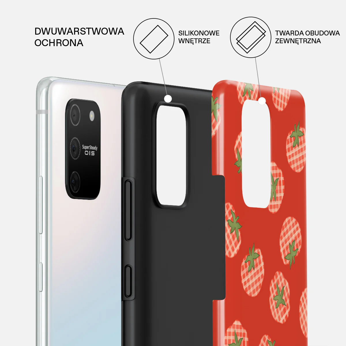 Harvest - Samsung Galaxy S10 Lite Etui - Image 2