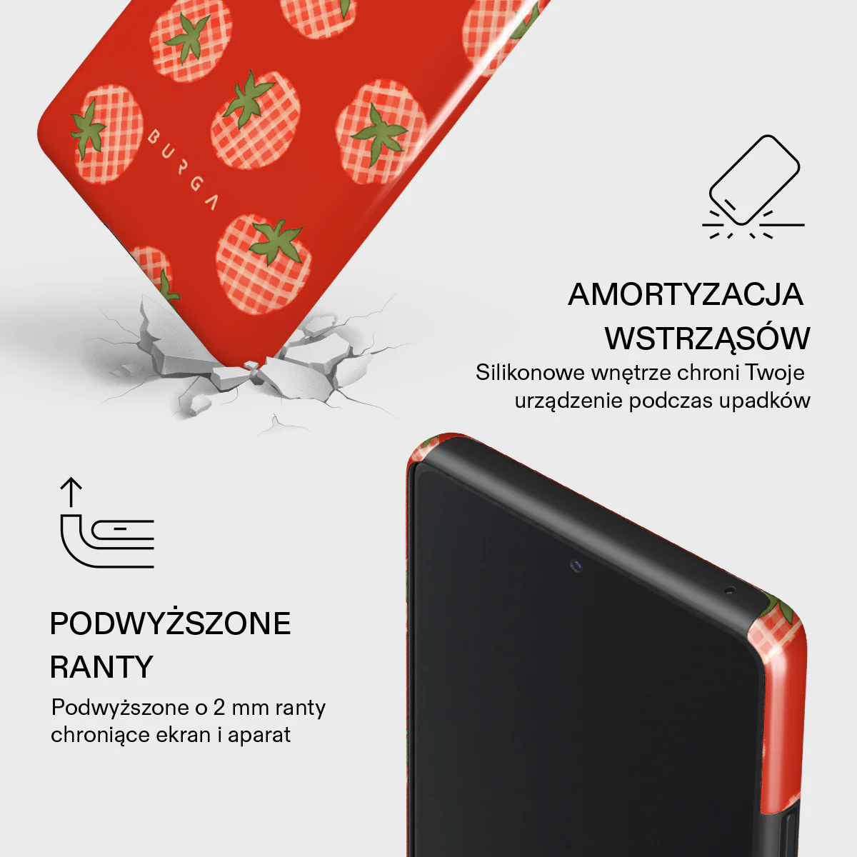 Harvest - Samsung Galaxy S10 Lite Etui - Image 4