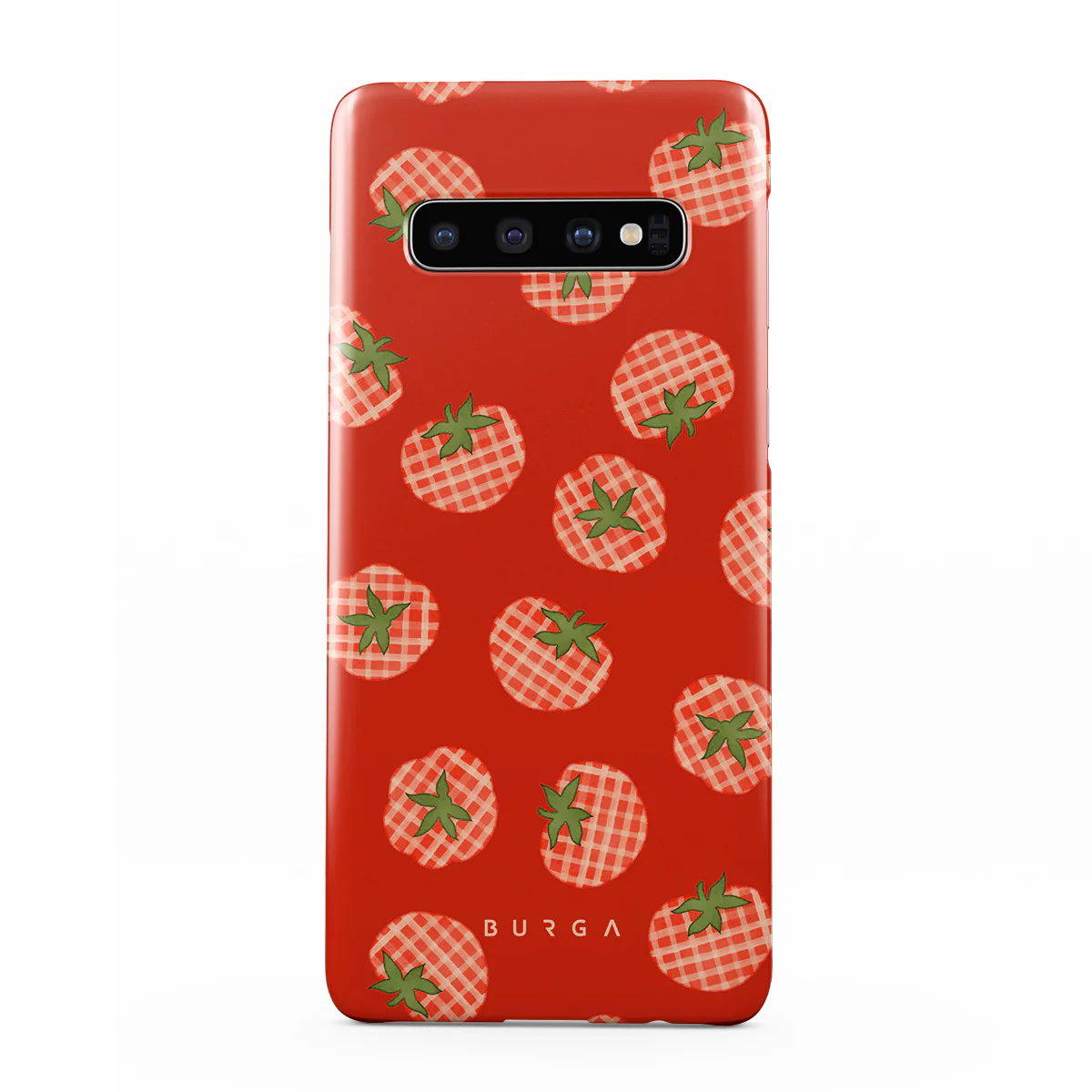 Harvest - Samsung Galaxy S10 Plus Etui