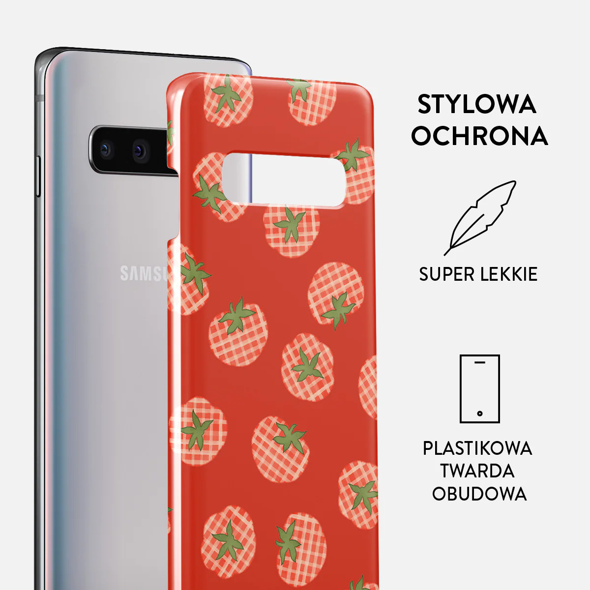 Harvest - Samsung Galaxy S10 Plus Etui - Image 2