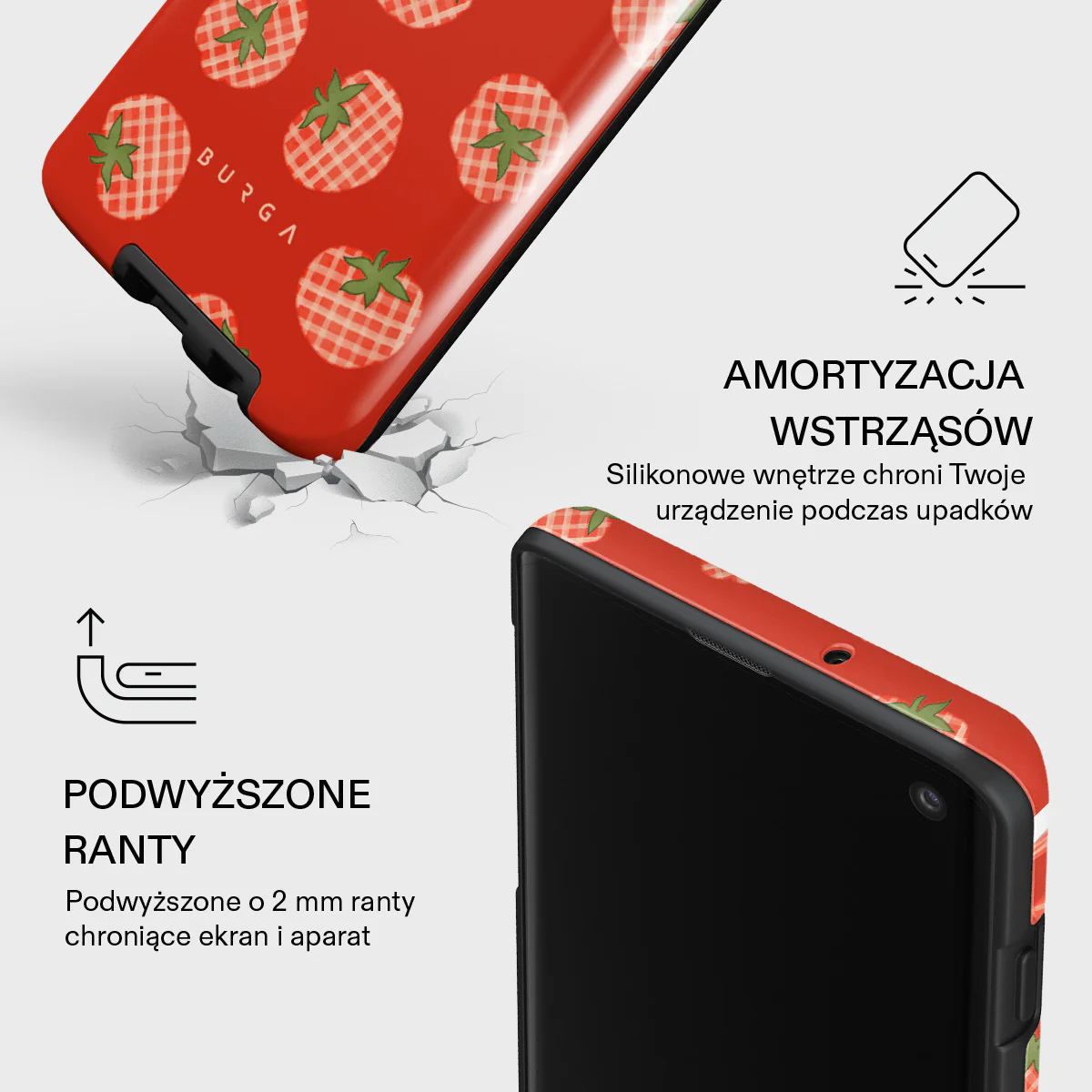 Harvest - Samsung Galaxy S10 Plus Etui - Image 8