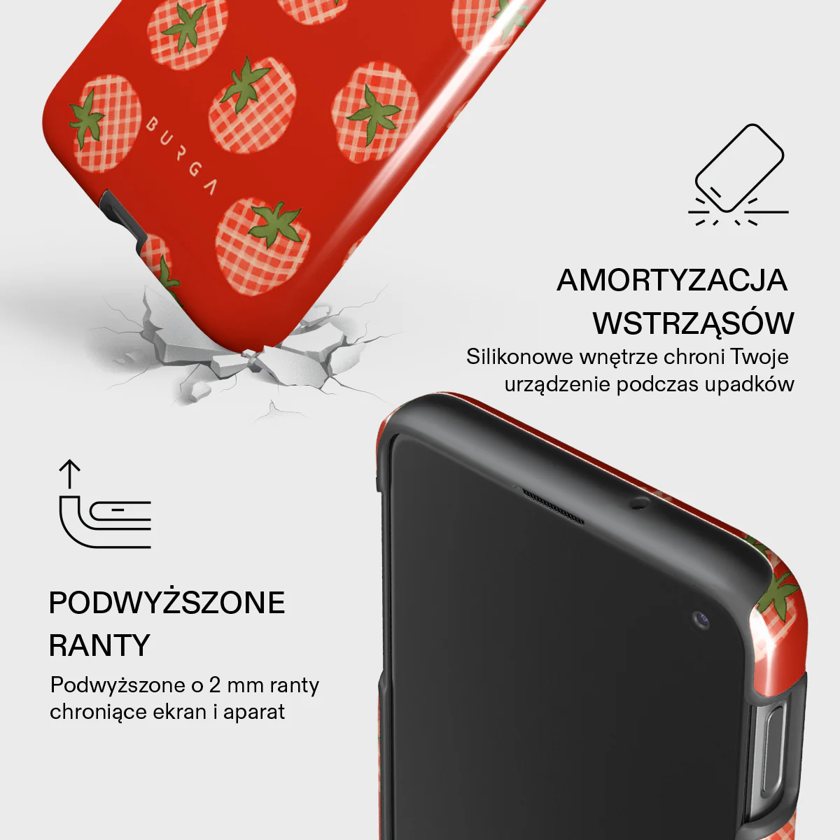 Harvest - Samsung Galaxy S10E Etui - Image 4