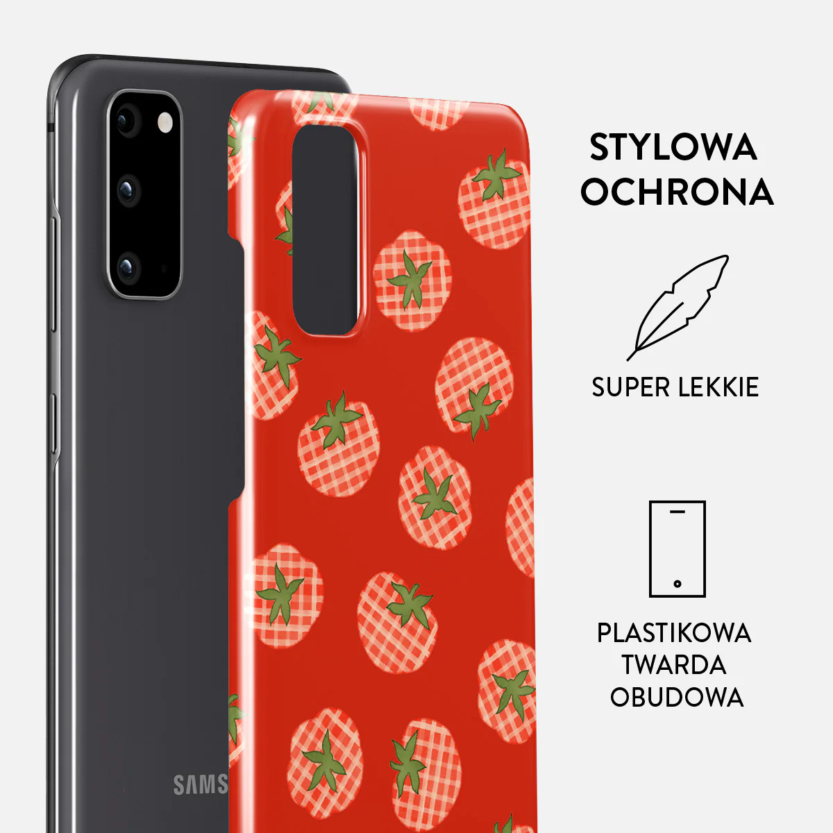 Harvest - Samsung Galaxy S20 4G / 5G Etui - Image 2