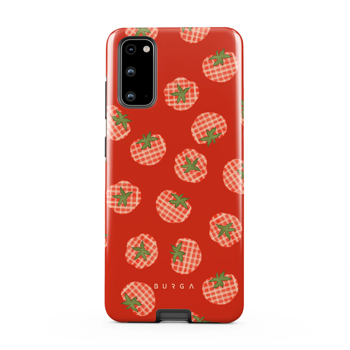 Harvest - Samsung Galaxy S20 4G / 5G Etui - Image 5