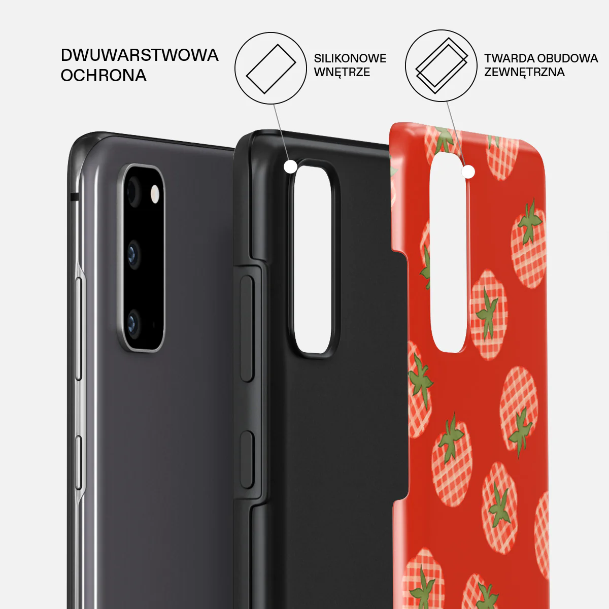 Harvest - Samsung Galaxy S20 4G / 5G Etui - Image 6