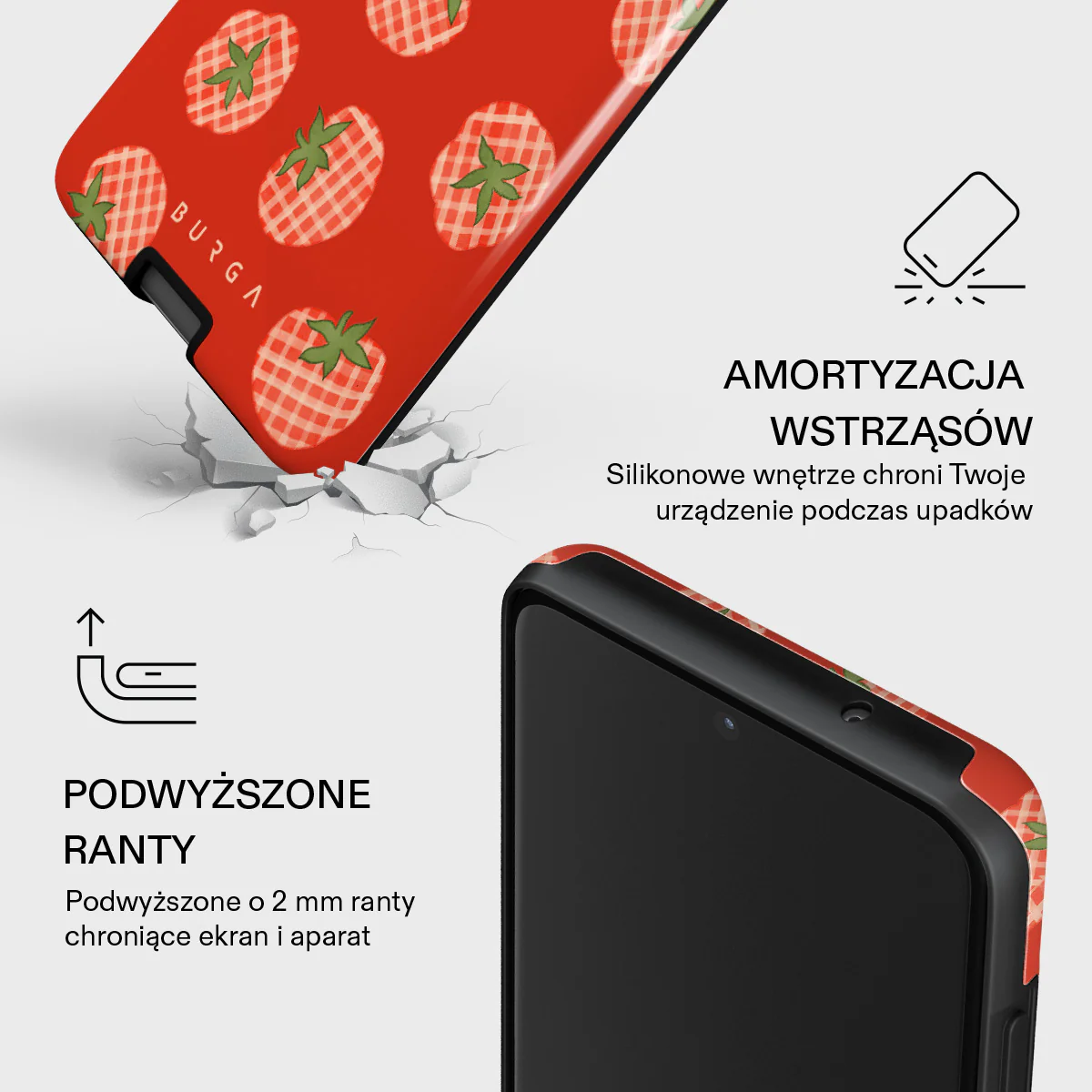 Harvest - Samsung Galaxy S20 4G / 5G Etui - Image 8