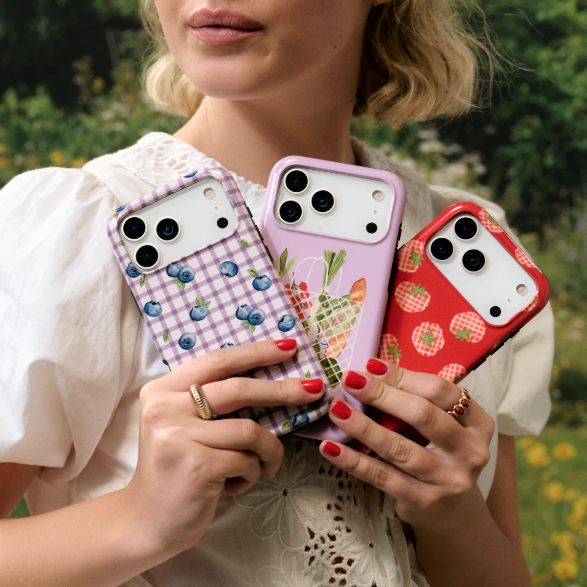 Harvest - Samsung Galaxy S20 FE 4G / 5G Etui - Image 7