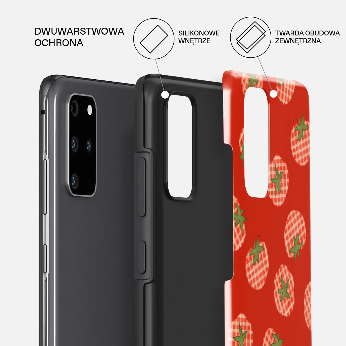 Harvest - Samsung Galaxy S20 Plus 4G / 5G Etui - Image 6
