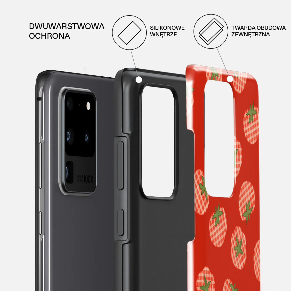 Harvest - Samsung Galaxy S20 Ultra 4G / 5G Etui - Image 6
