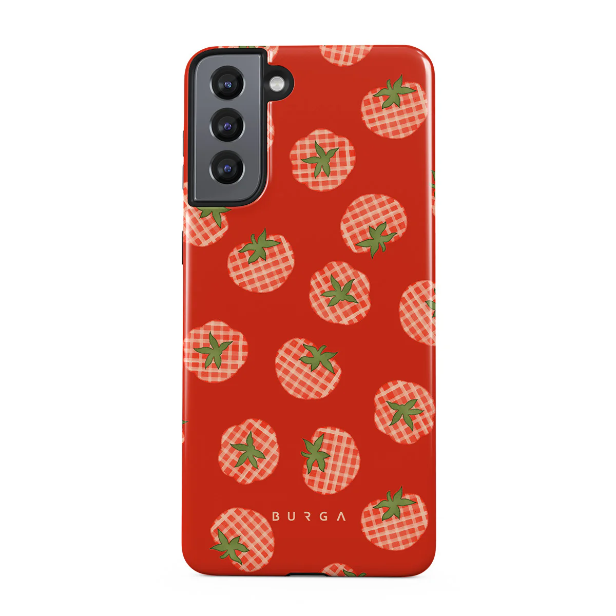 Harvest - Samsung Galaxy S21 Etui