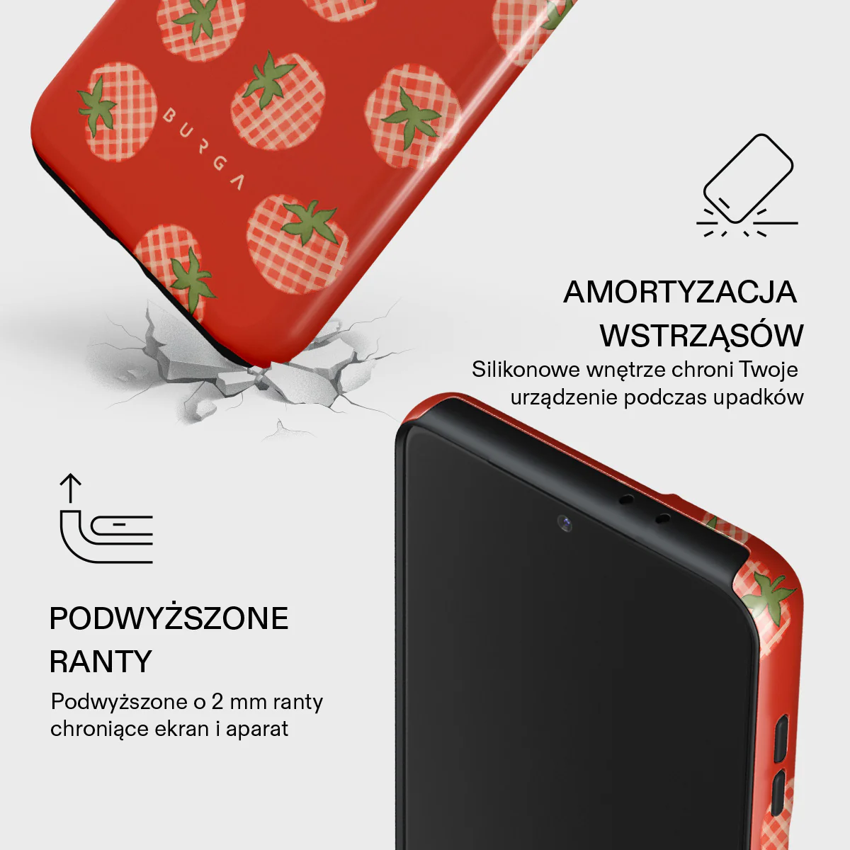 Harvest - Samsung Galaxy S21 Etui - Image 4