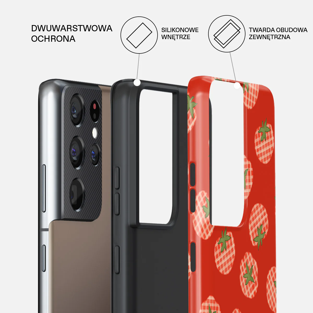 Harvest - Samsung Galaxy S21 Ultra Etui - Image 6