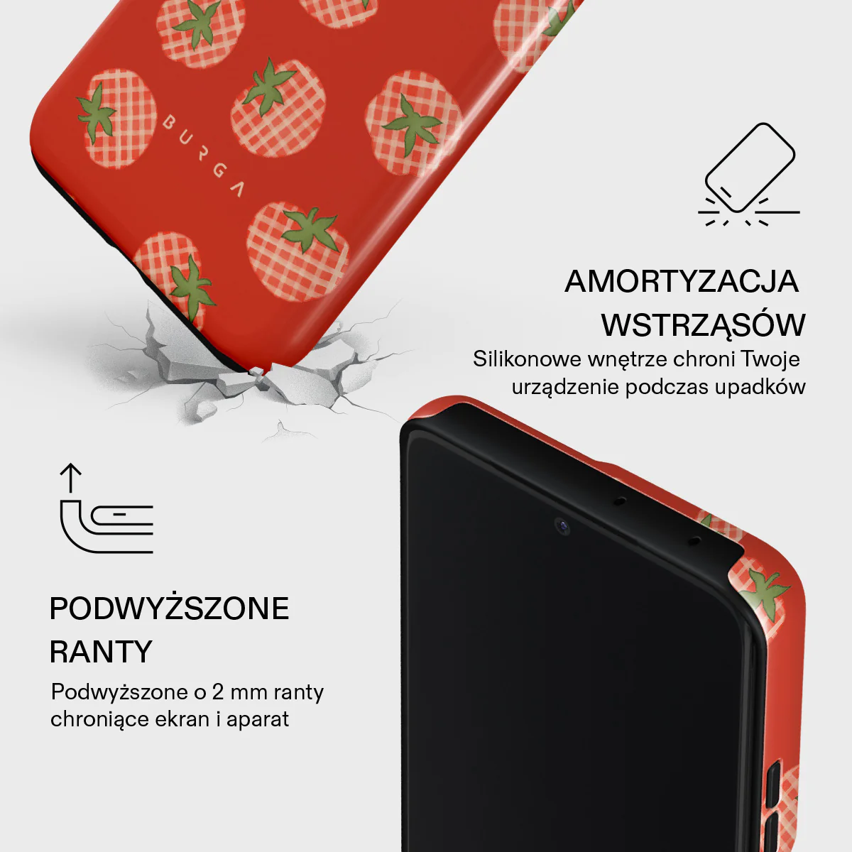 Harvest - Samsung Galaxy S21 Ultra Etui - Image 8