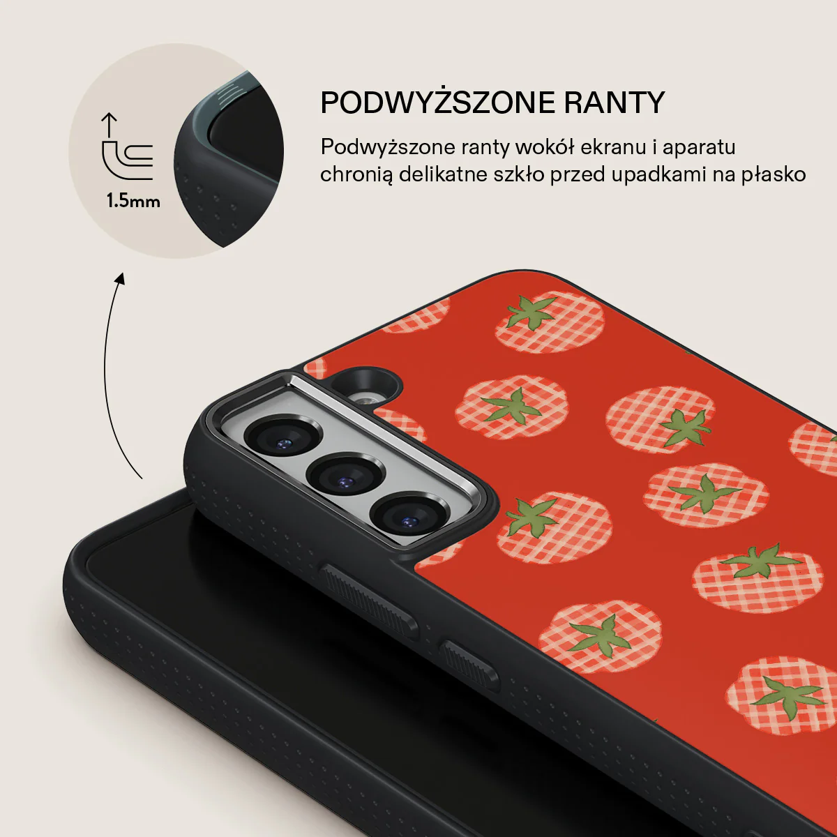 Harvest - Samsung Galaxy S22 Etui - Image 15