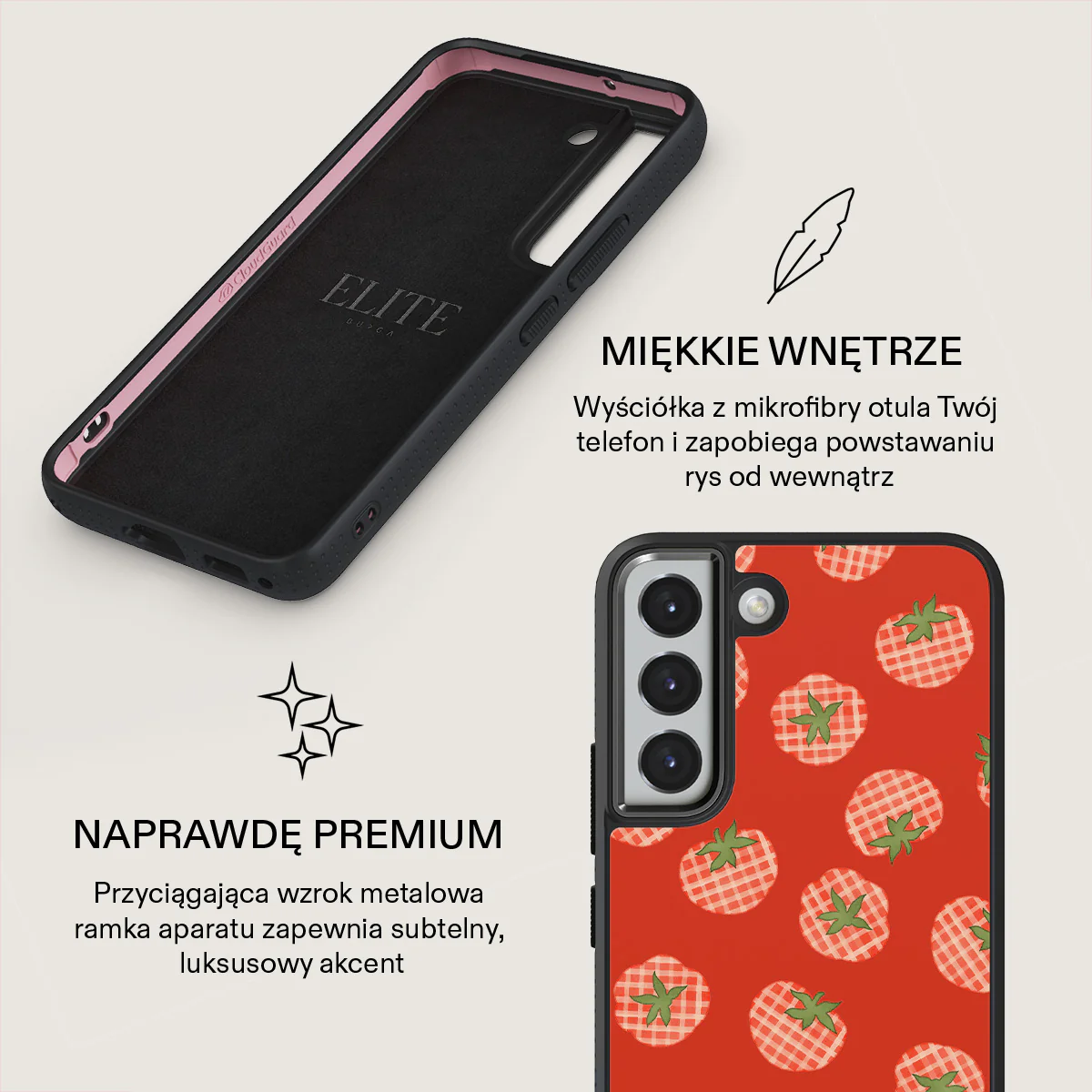 Harvest - Samsung Galaxy S22 Etui - Image 17