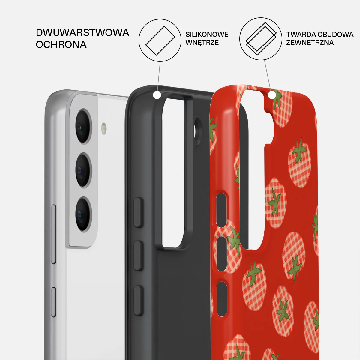 Harvest - Samsung Galaxy S22 Etui - Image 2