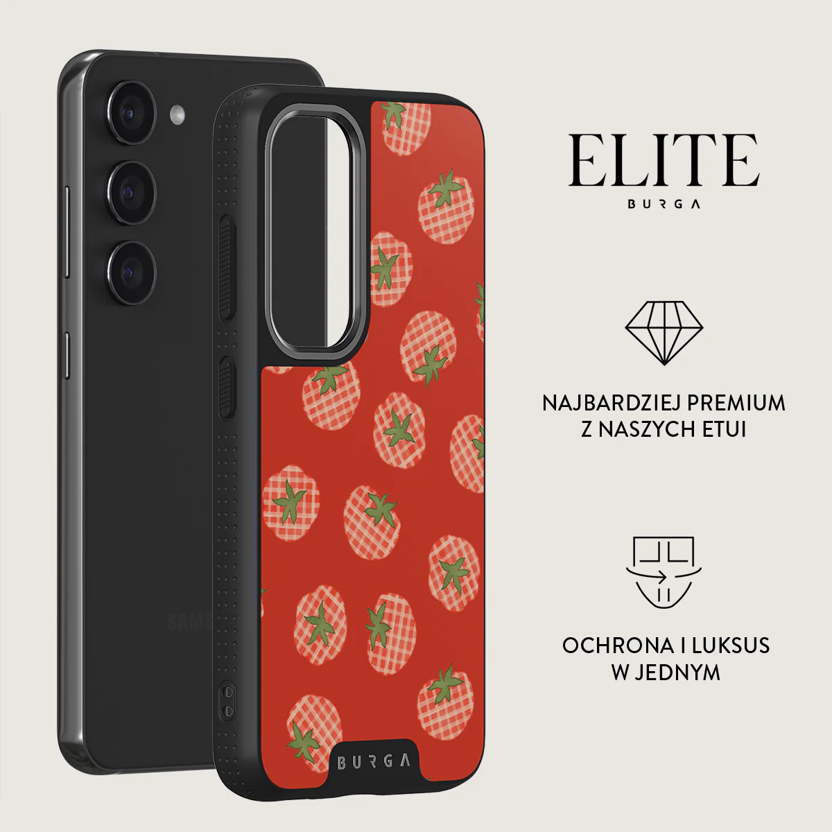 Harvest - Samsung Galaxy S23 Etui - Image 13