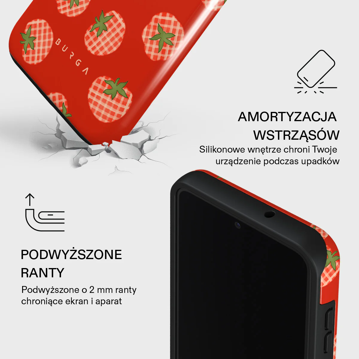 Harvest - Samsung Galaxy S23 Etui - Image 4