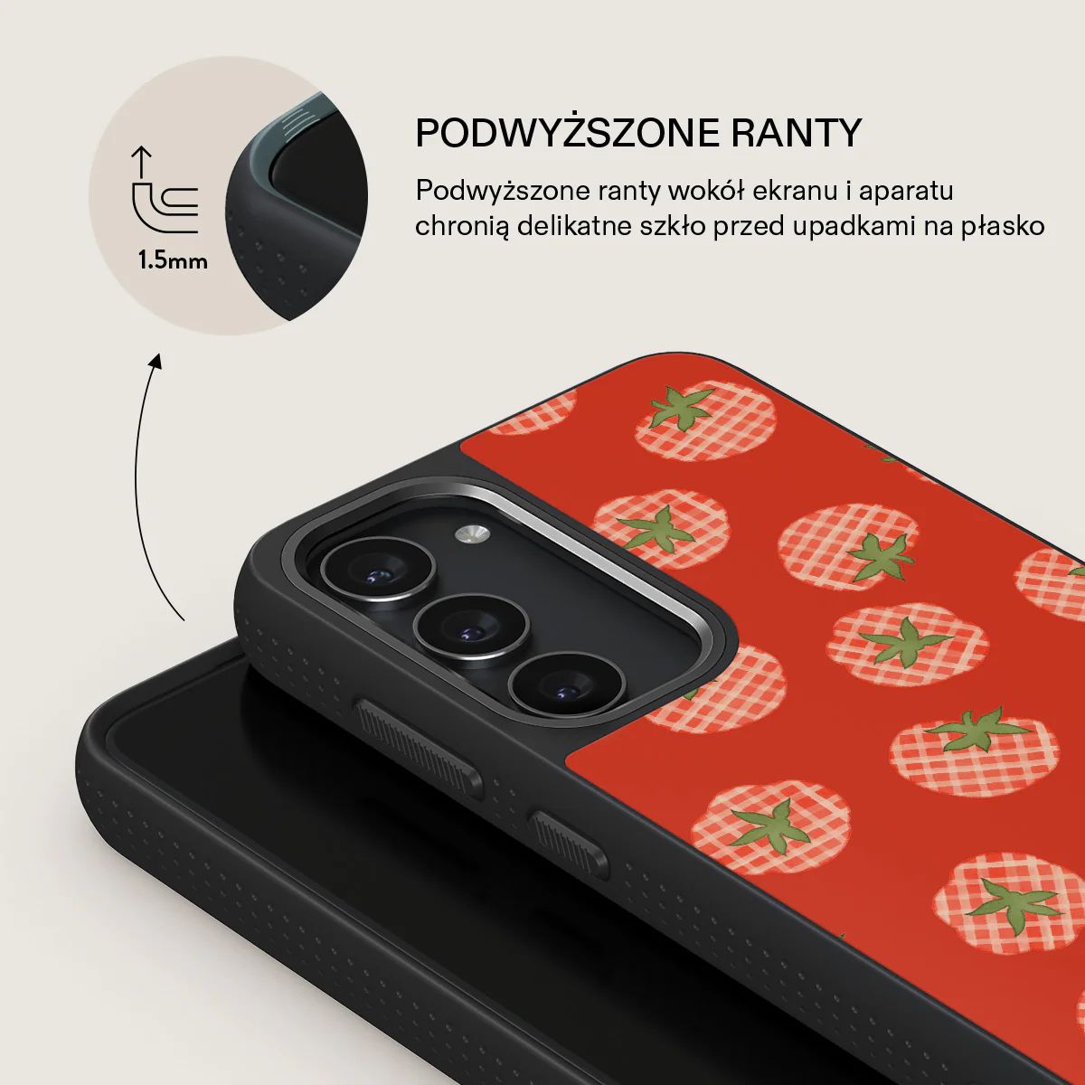 Harvest - Samsung Galaxy S23 Plus Etui - Image 15