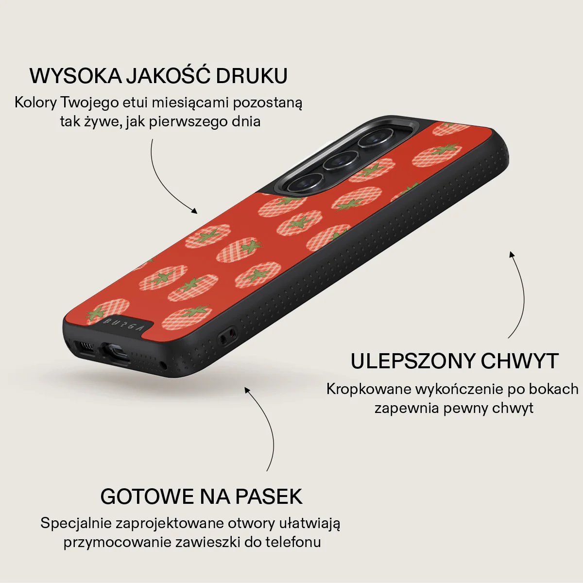 Harvest - Samsung Galaxy S23 Plus Etui - Image 16