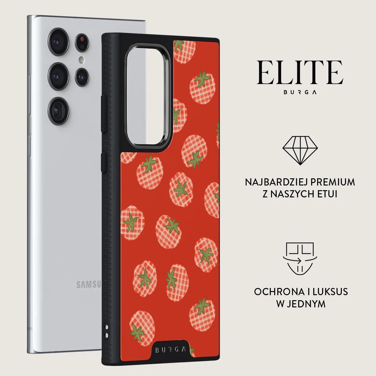 Harvest - Samsung Galaxy S23 Ultra Etui - Image 13