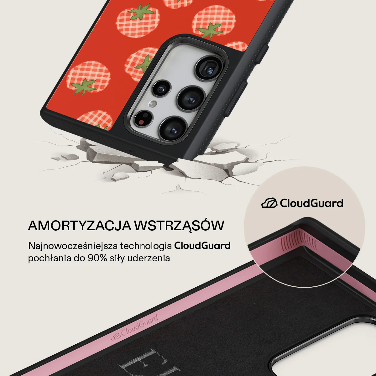 Harvest - Samsung Galaxy S23 Ultra Etui - Image 14