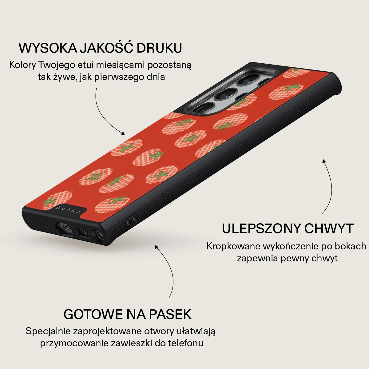 Harvest - Samsung Galaxy S23 Ultra Etui - Image 16