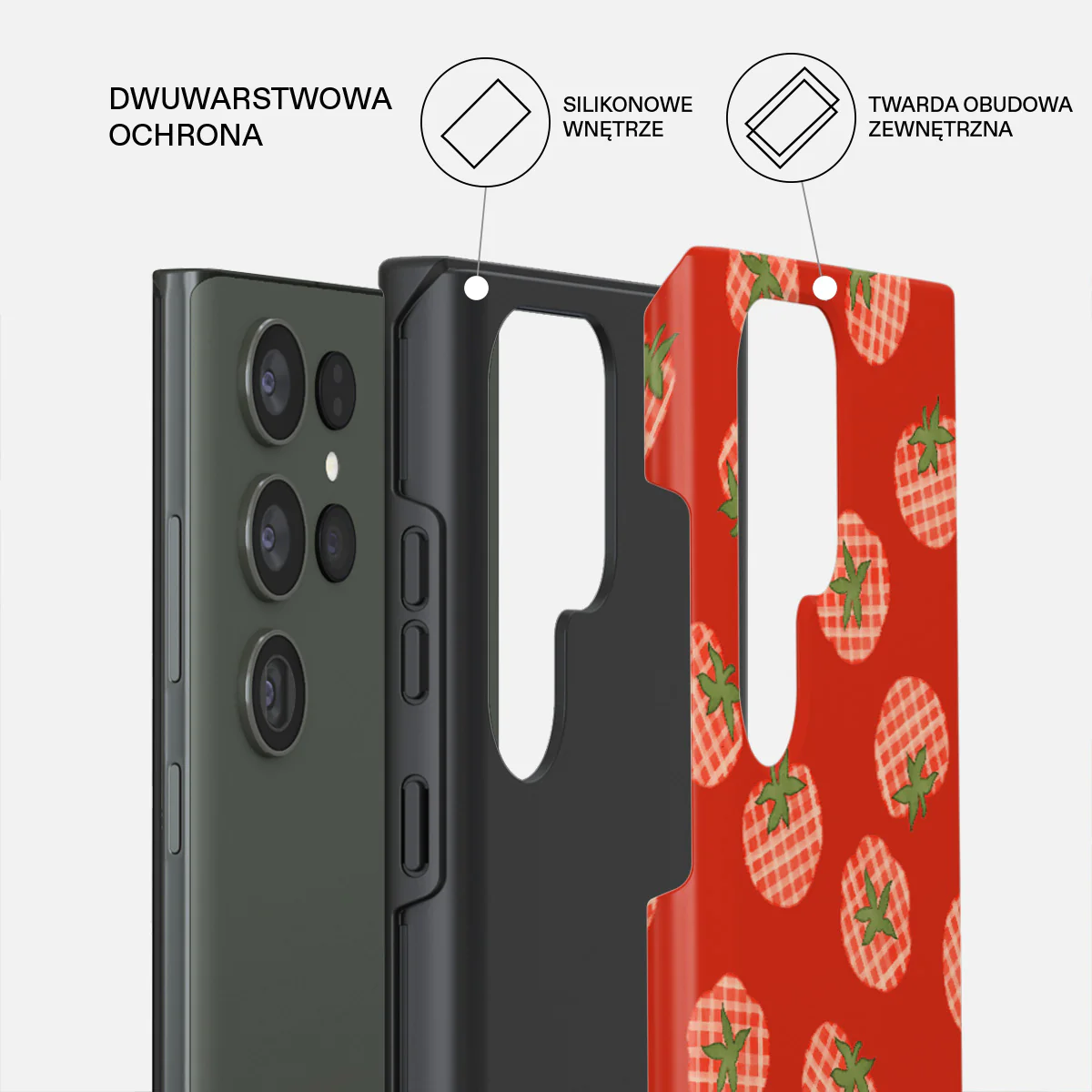Harvest - Samsung Galaxy S23 Ultra Etui - Image 2