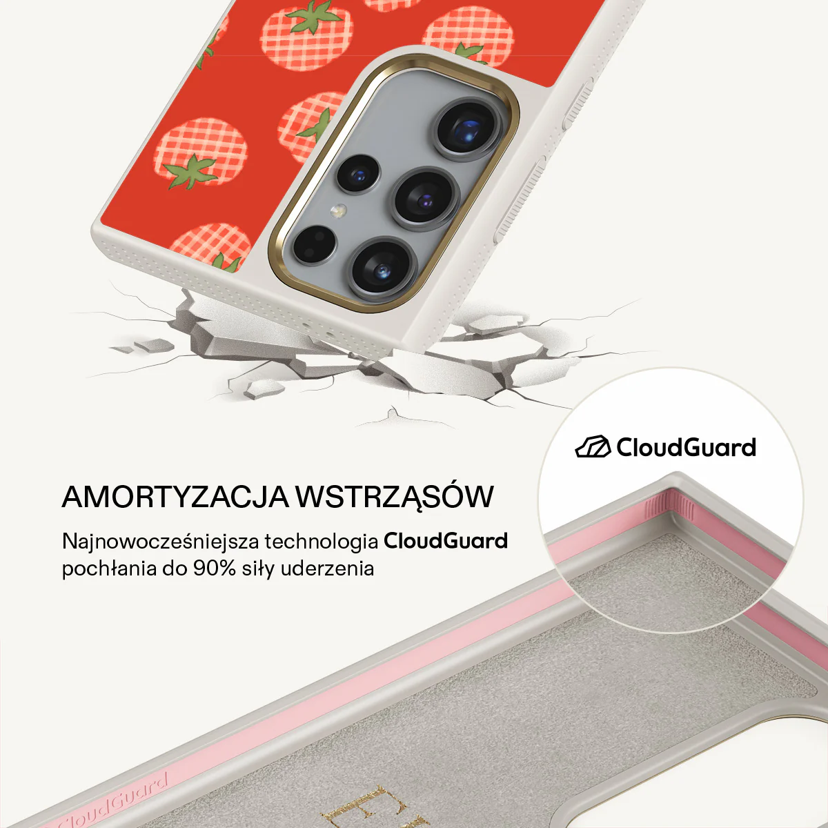 Harvest - Samsung Galaxy S23 Ultra Etui - Image 21