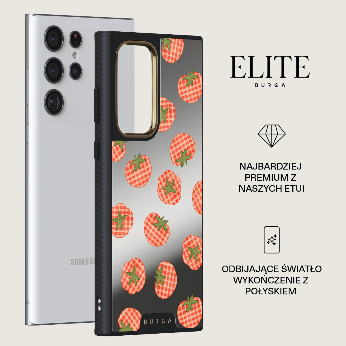 Harvest - Samsung Galaxy S23 Ultra Etui - Image 27