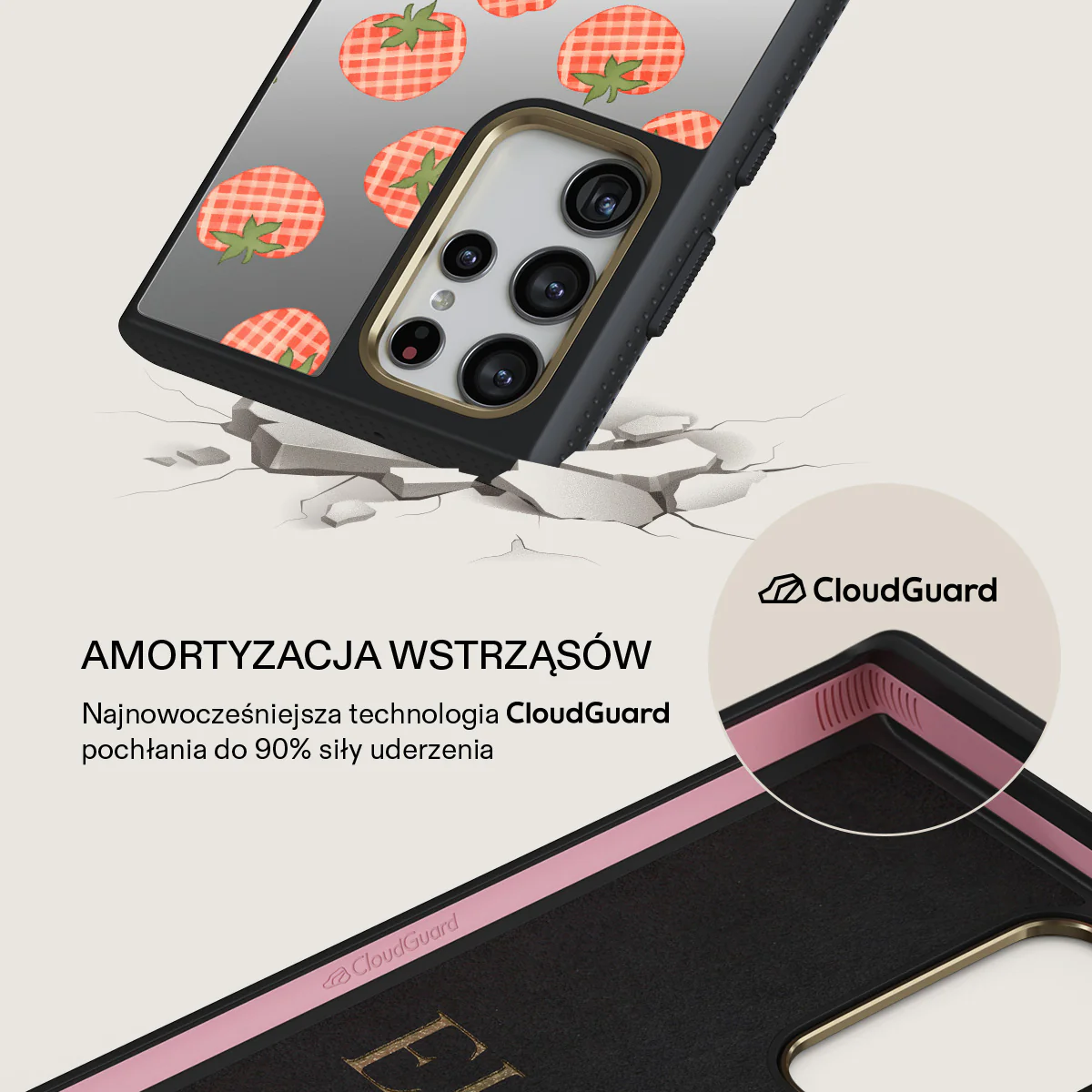 Harvest - Samsung Galaxy S23 Ultra Etui - Image 28