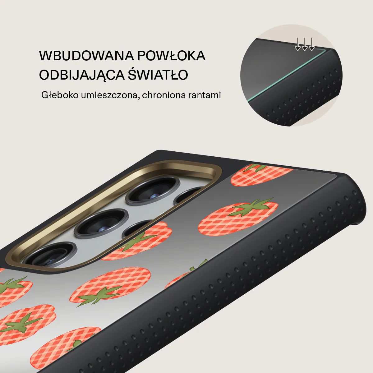 Harvest - Samsung Galaxy S23 Ultra Etui - Image 29