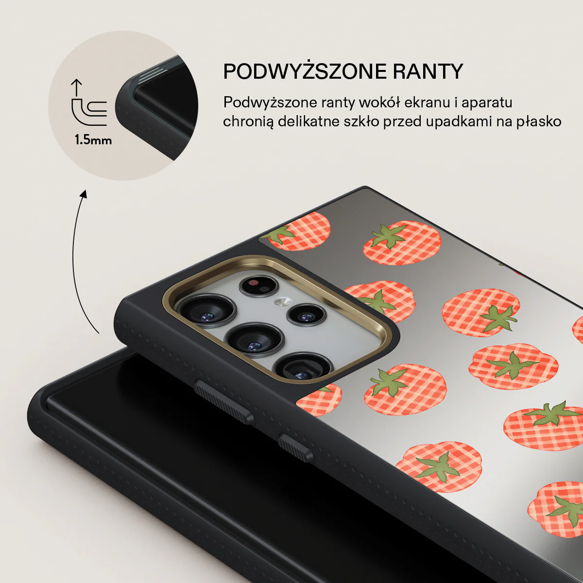 Harvest - Samsung Galaxy S23 Ultra Etui - Image 30