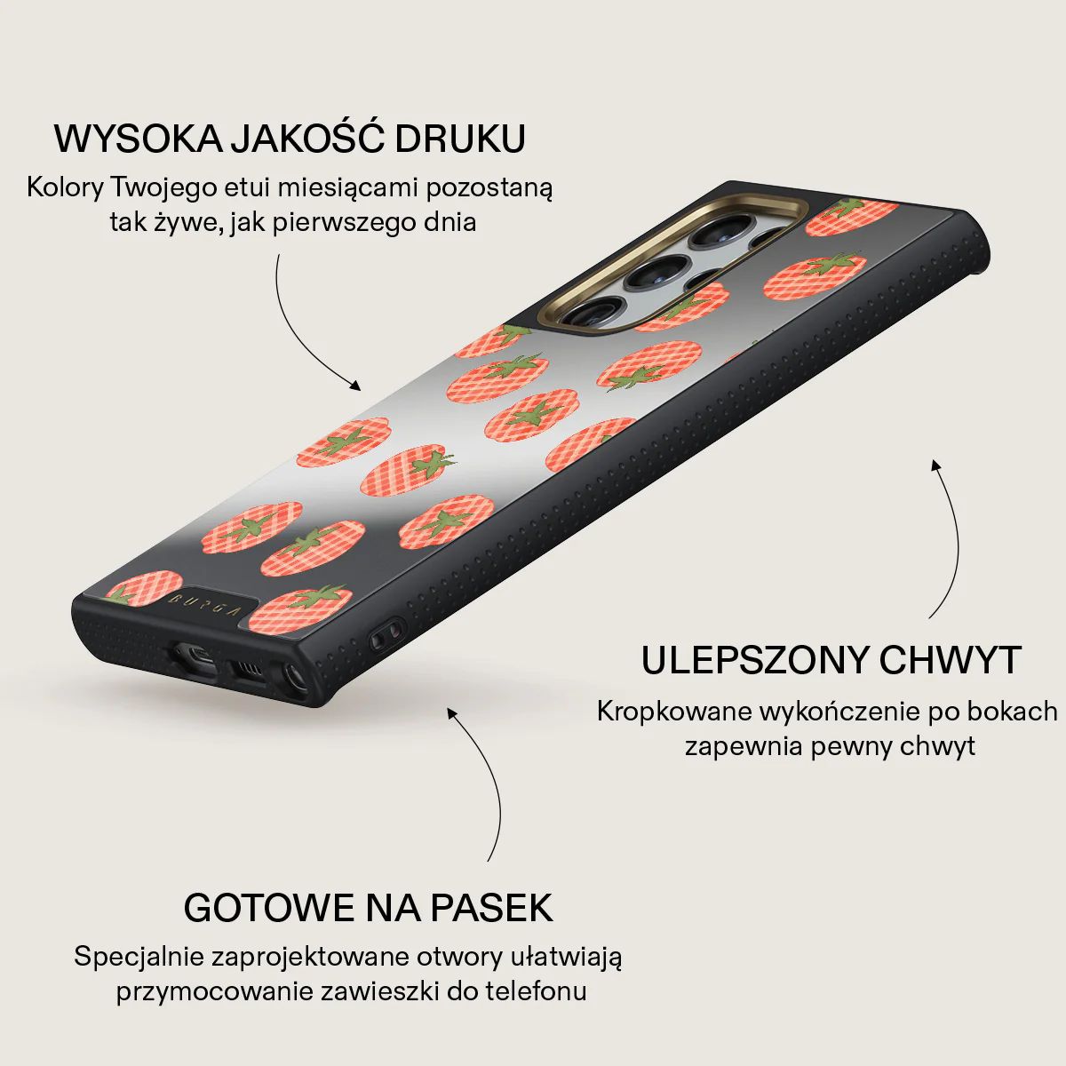 Harvest - Samsung Galaxy S23 Ultra Etui - Image 31