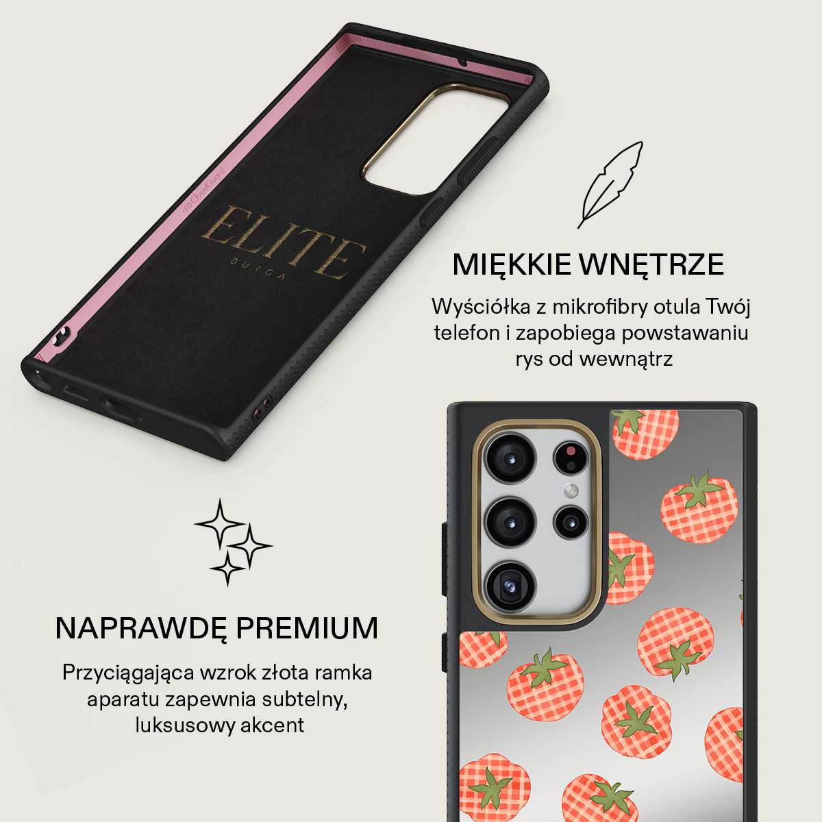 Harvest - Samsung Galaxy S23 Ultra Etui - Image 32