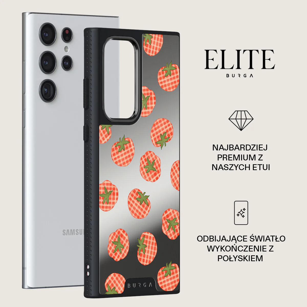 Harvest - Samsung Galaxy S23 Ultra Etui - Image 35