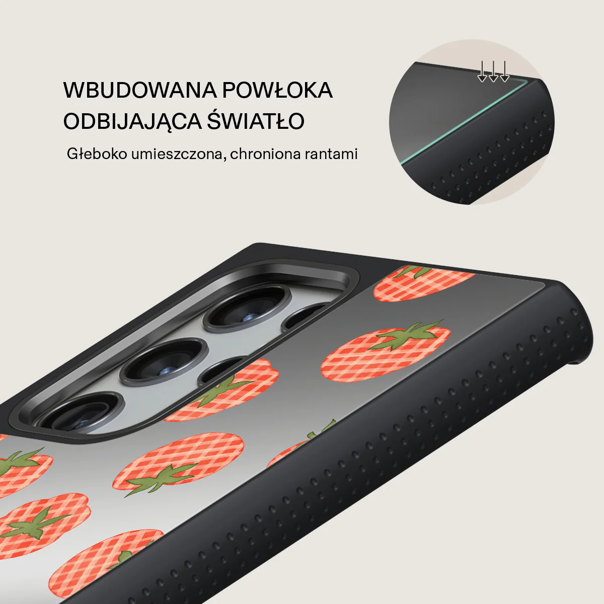 Harvest - Samsung Galaxy S23 Ultra Etui - Image 37