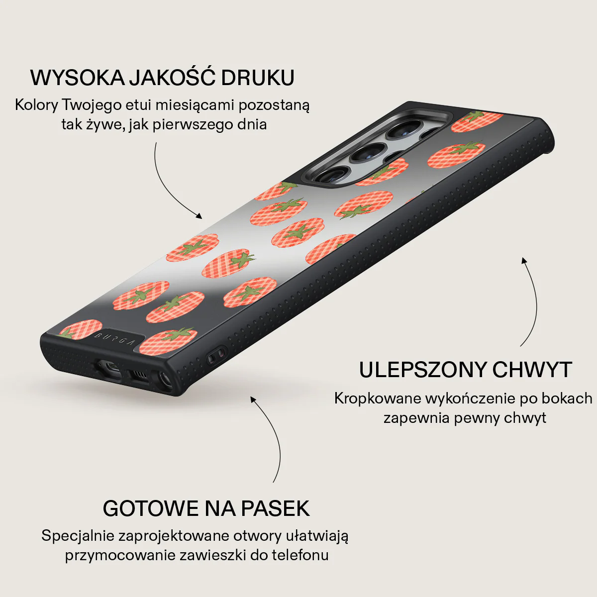 Harvest - Samsung Galaxy S23 Ultra Etui - Image 39