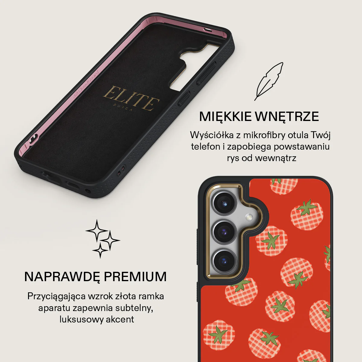 Harvest - Samsung Galaxy S24 Etui - Image 10