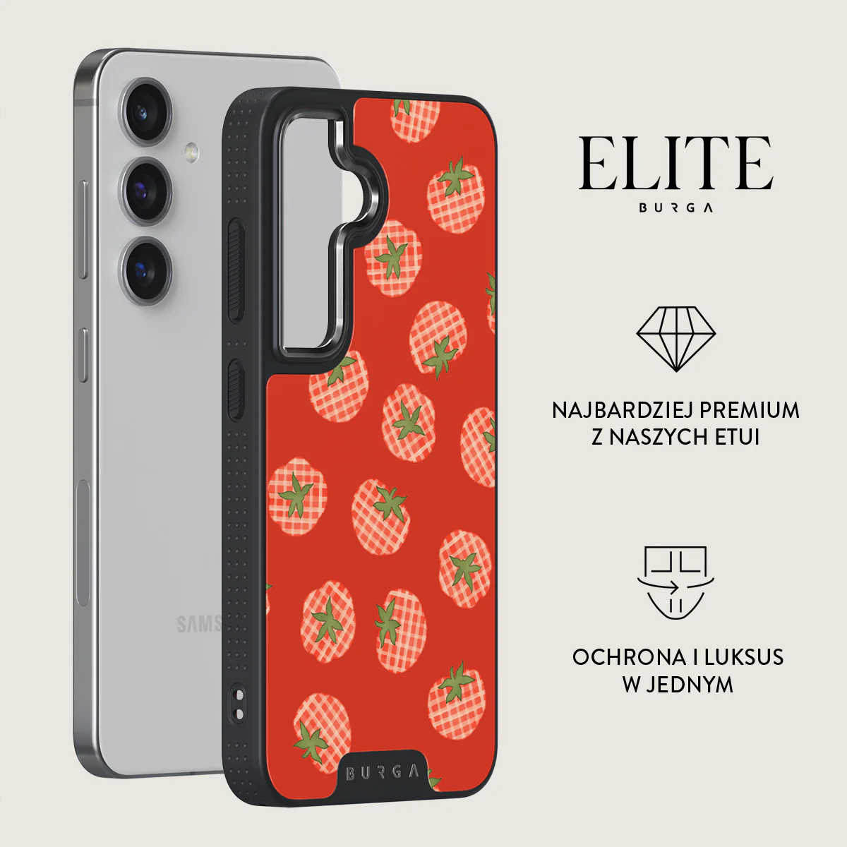 Harvest - Samsung Galaxy S24 Etui - Image 13