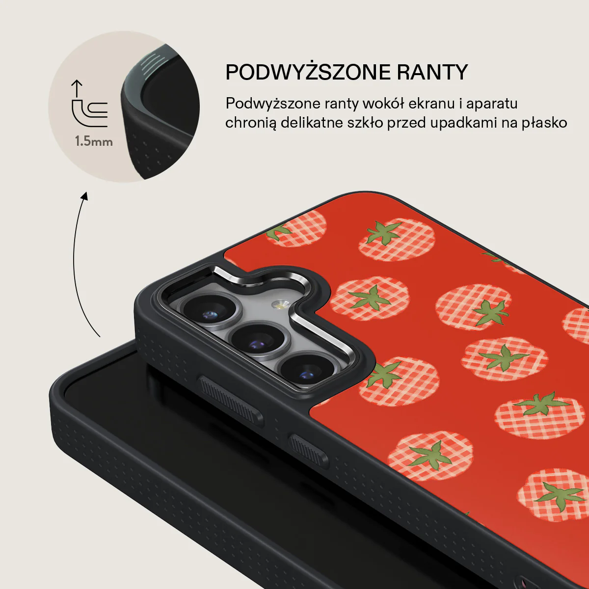 Harvest - Samsung Galaxy S24 Etui - Image 15