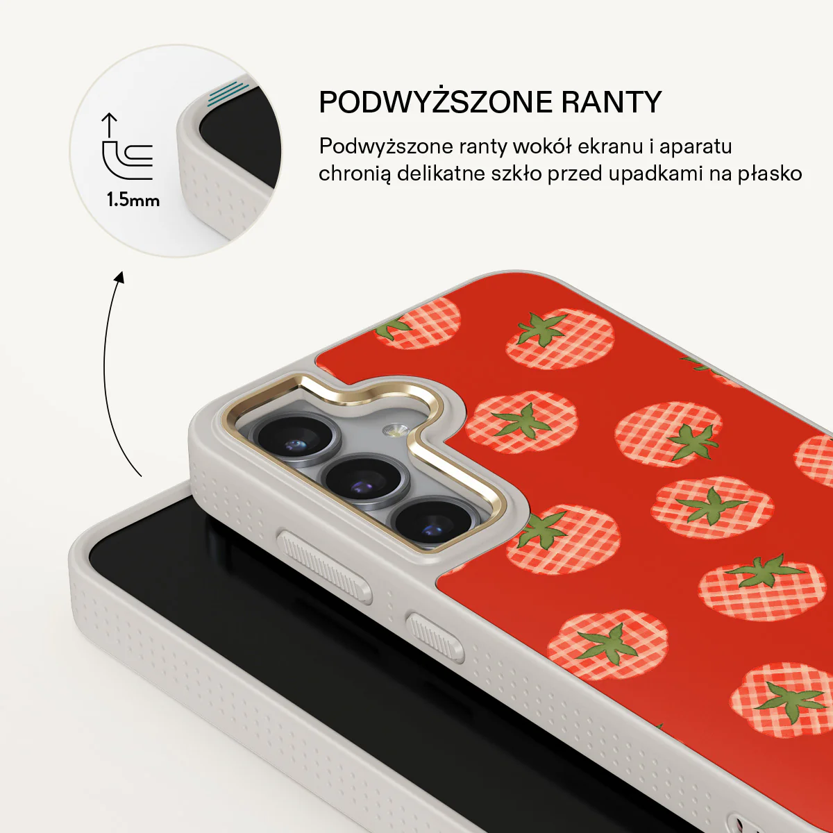 Harvest - Samsung Galaxy S24 Etui - Image 22