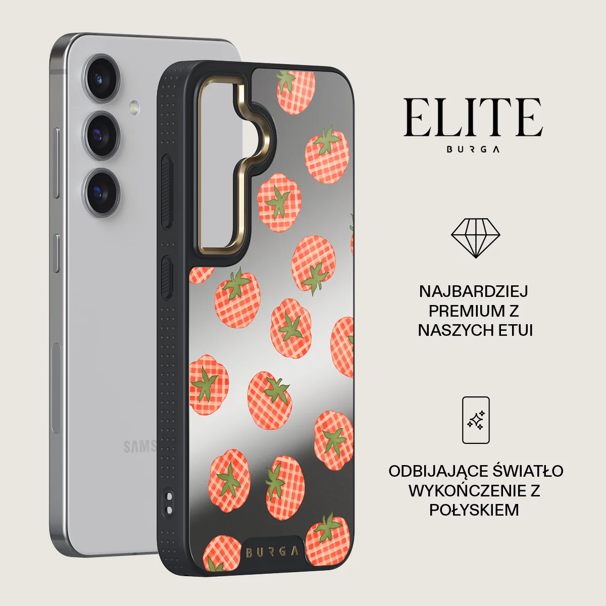 Harvest - Samsung Galaxy S24 Etui - Image 27