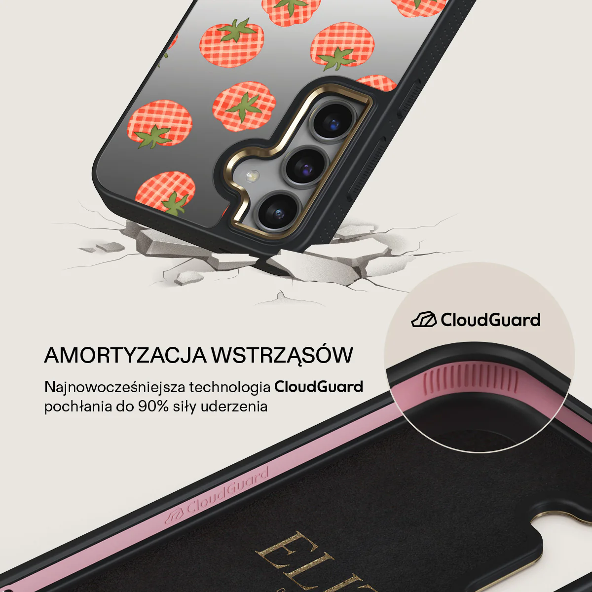 Harvest - Samsung Galaxy S24 Etui - Image 28
