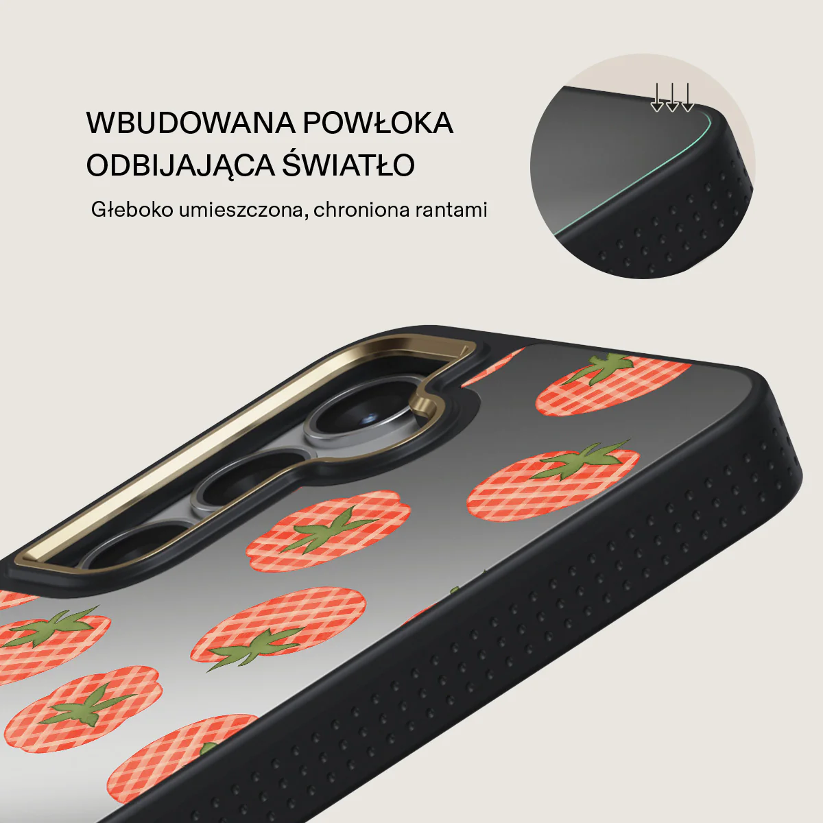 Harvest - Samsung Galaxy S24 Etui - Image 29