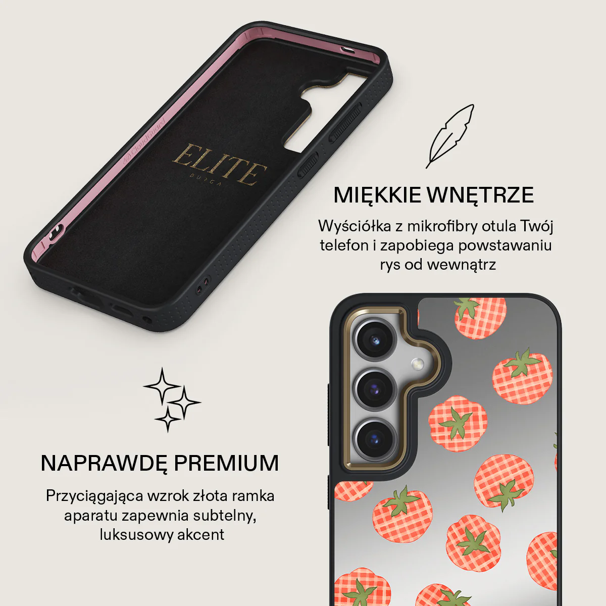 Harvest - Samsung Galaxy S24 Etui - Image 32