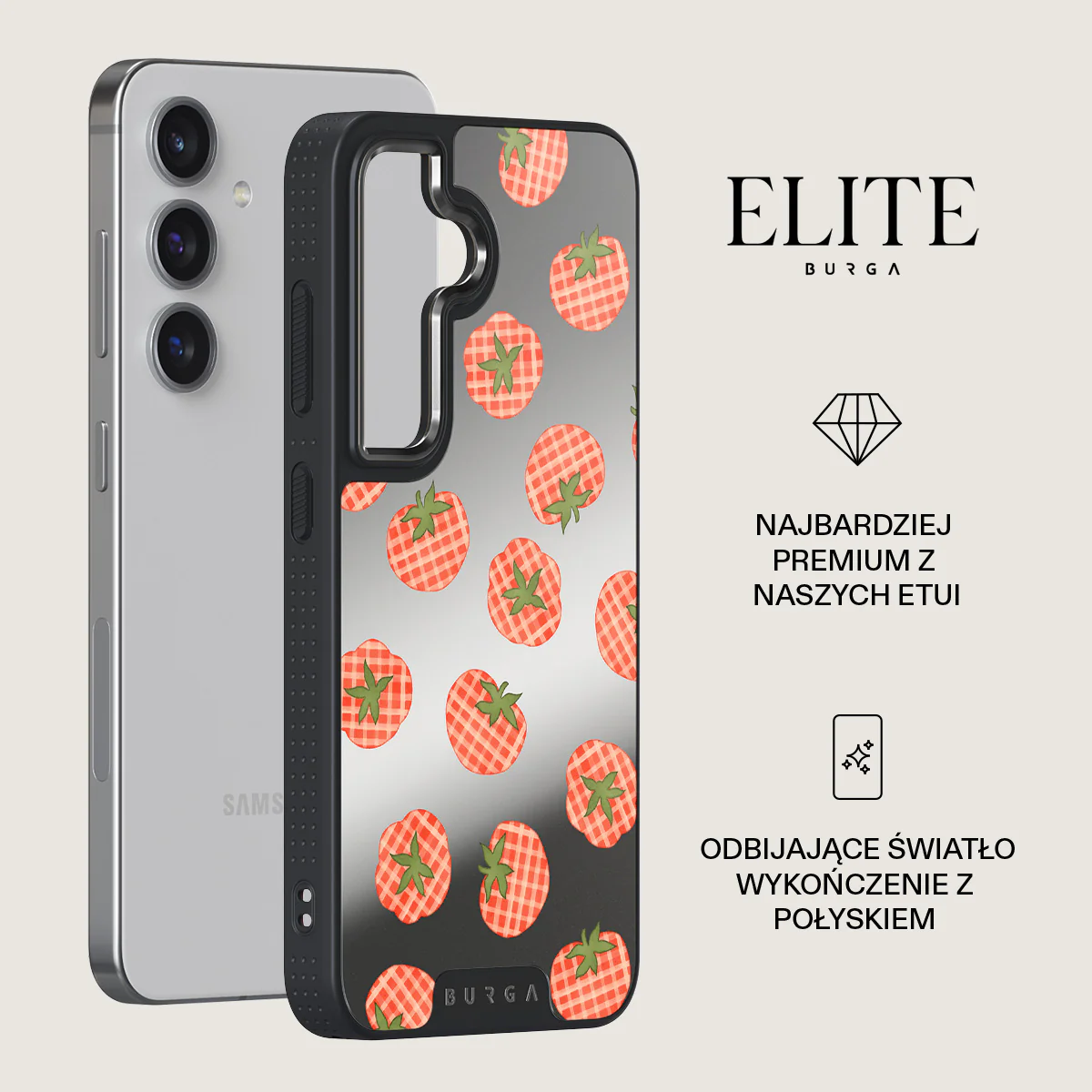 Harvest - Samsung Galaxy S24 Etui - Image 35