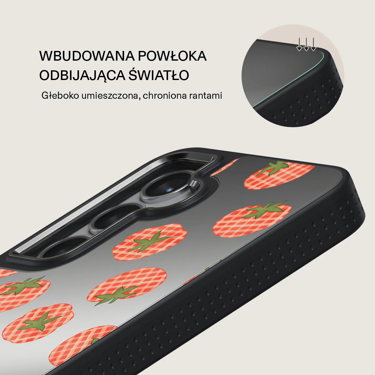 Harvest - Samsung Galaxy S24 Etui - Image 37