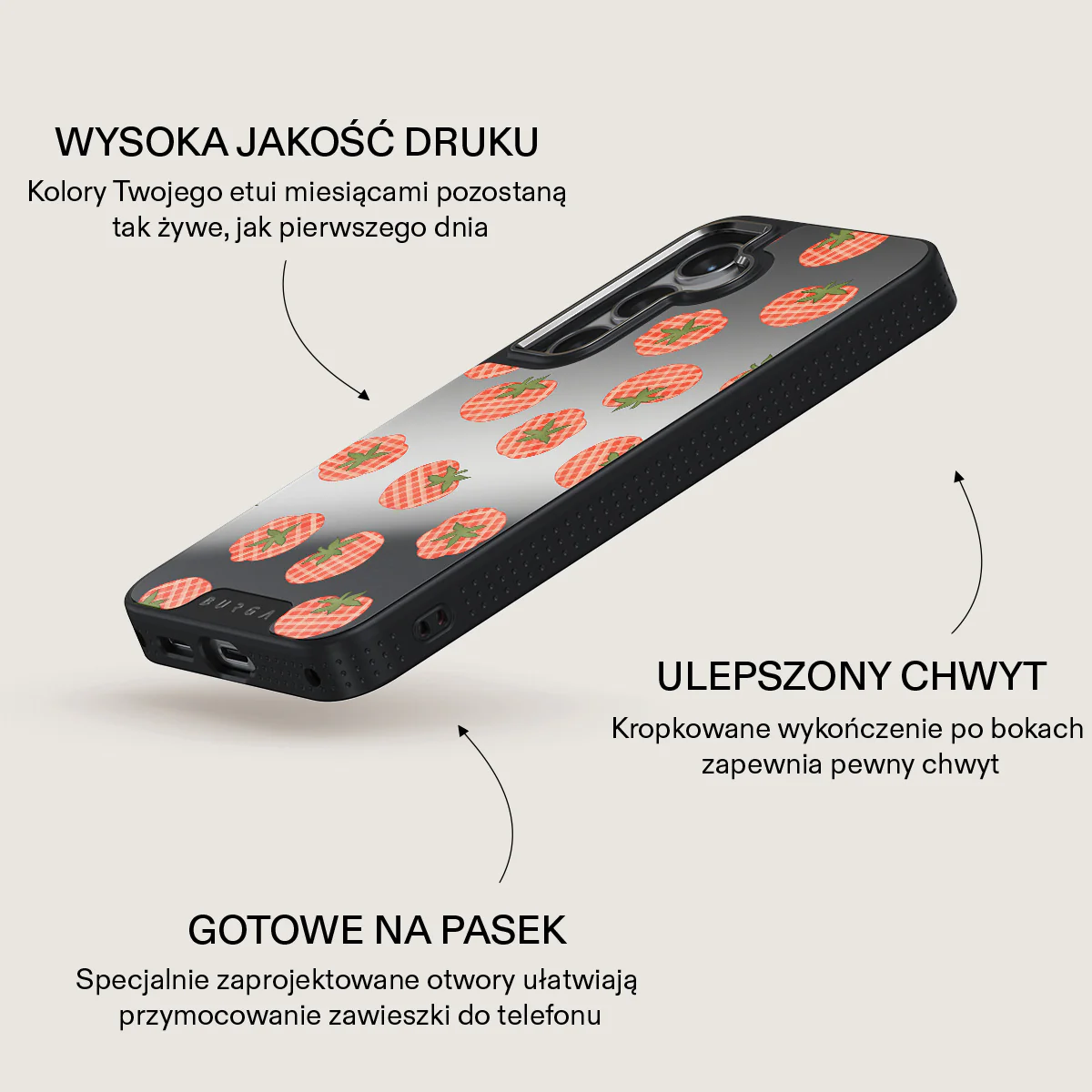 Harvest - Samsung Galaxy S24 Etui - Image 39