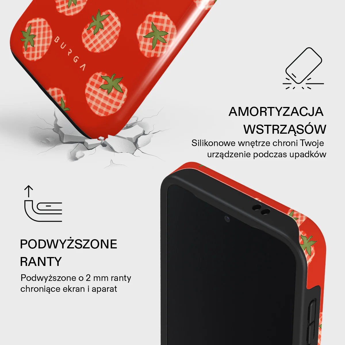 Harvest - Samsung Galaxy S24 Etui - Image 4
